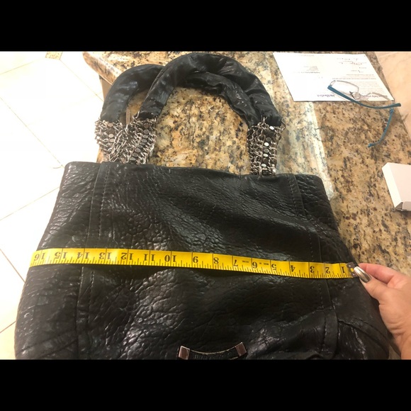 Jimmy Choo Handbag - Picture 6 of 6